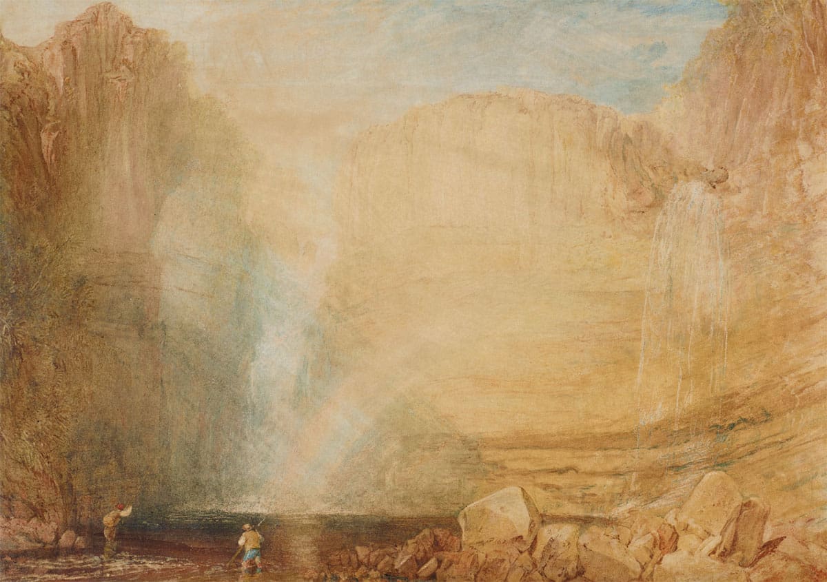 Turner & Australia