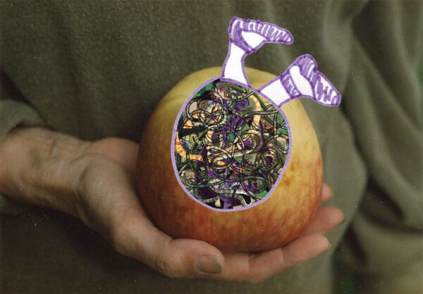 A Garden is A Mother
