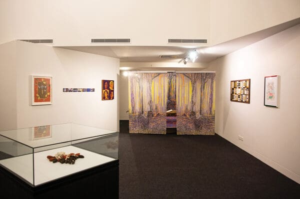 Australian Muslim Artists 2025