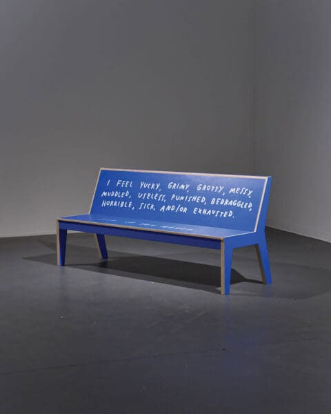 Healing: Art & Institutional Care