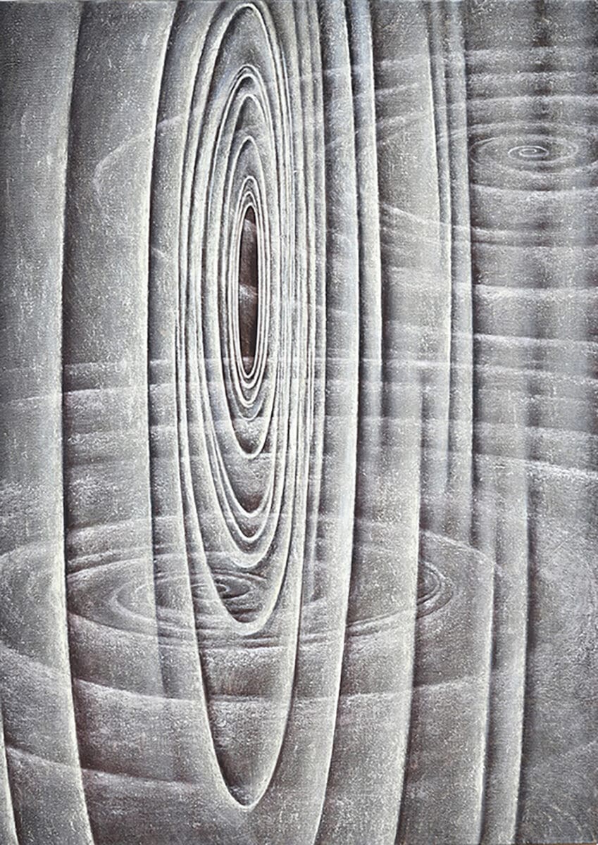 Equilibrium: Works from the LRG Collection