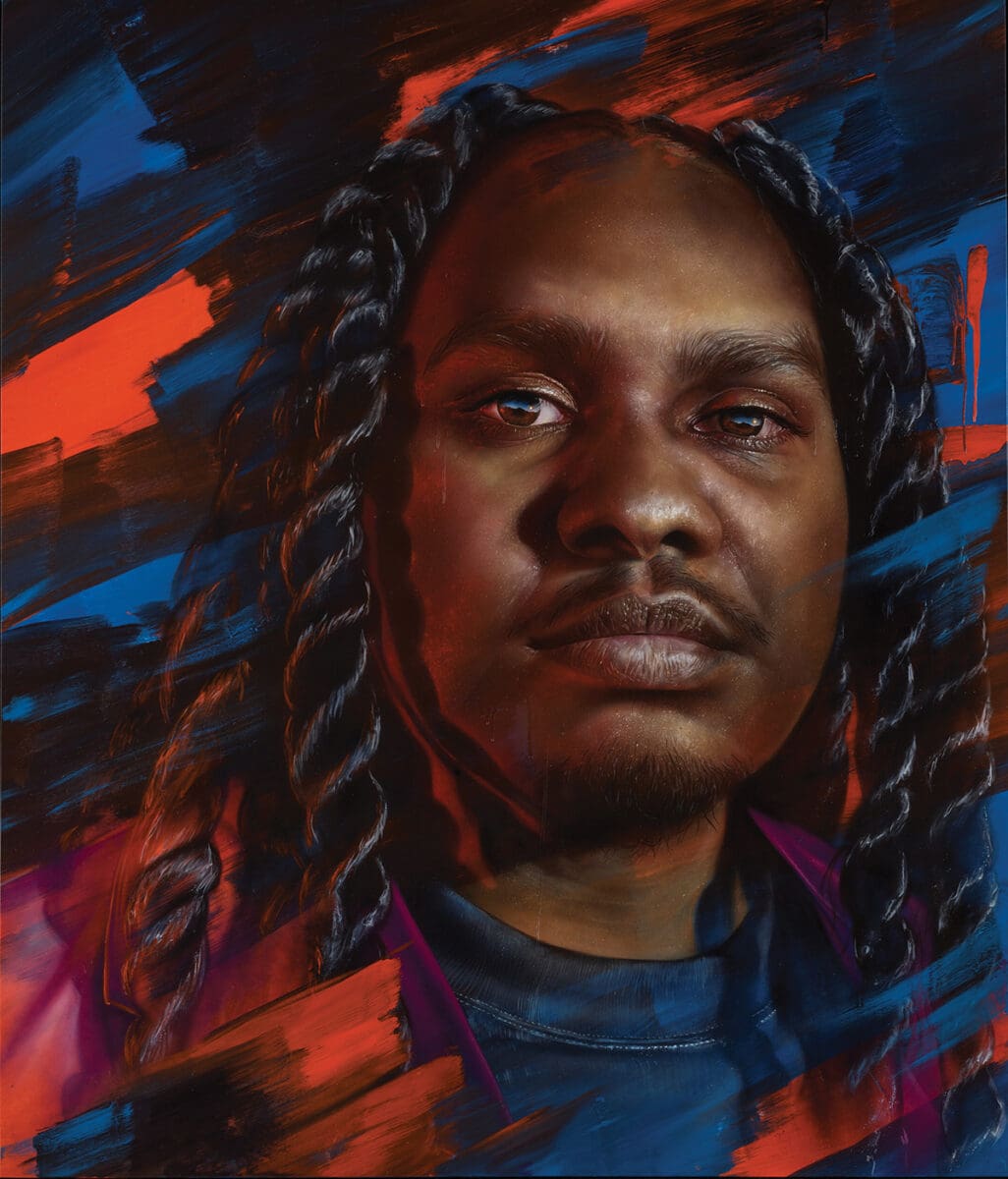Archibald Prize 2024