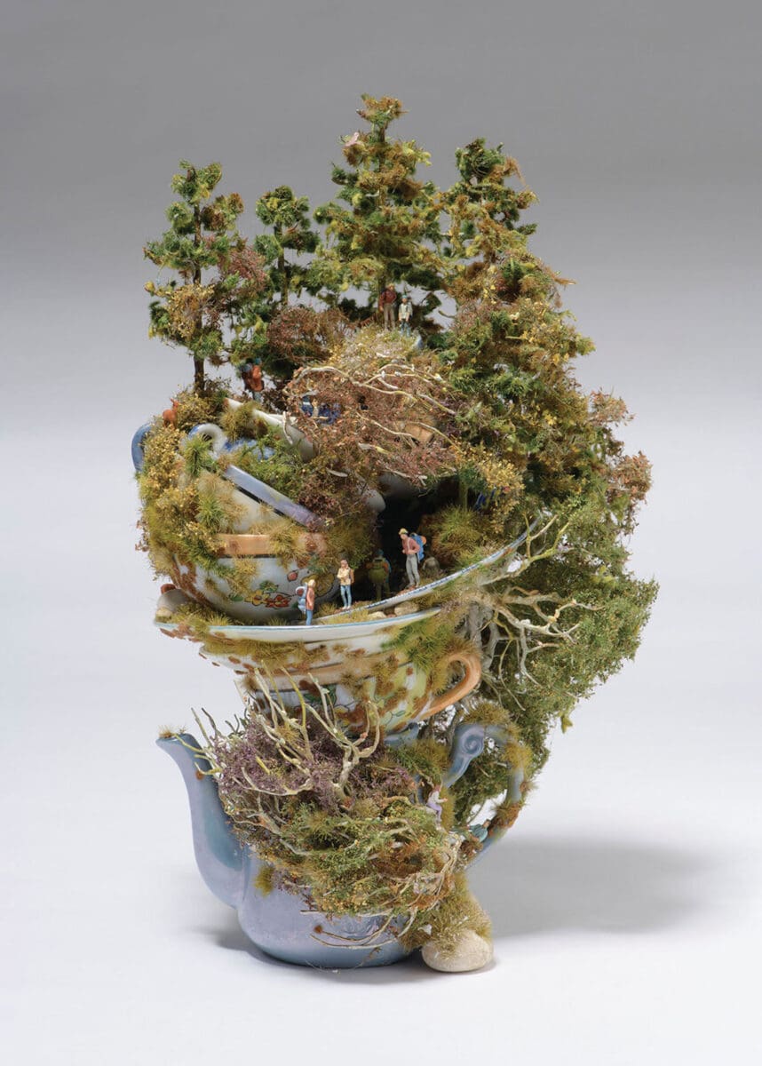 2025 Environmental Art & Design Prize