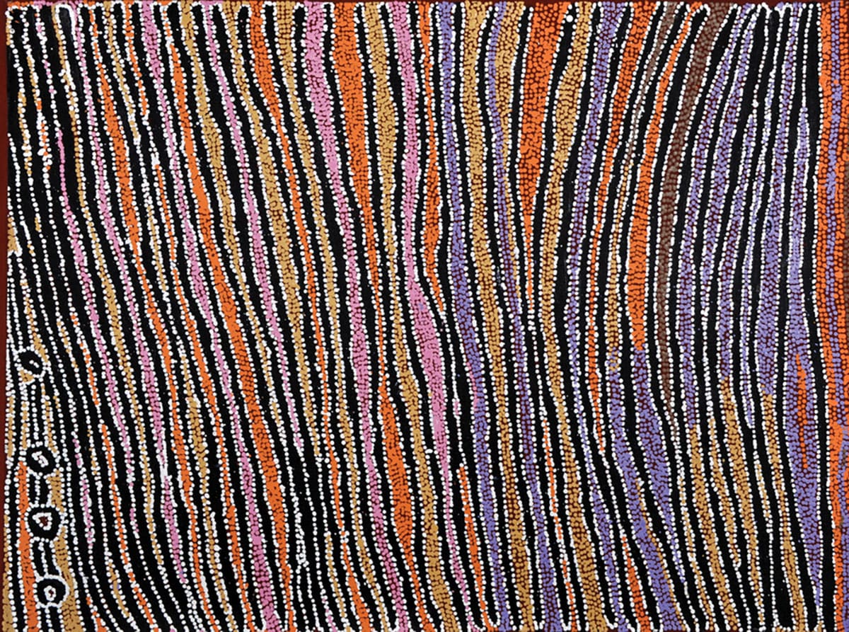 Women of Yuendumu