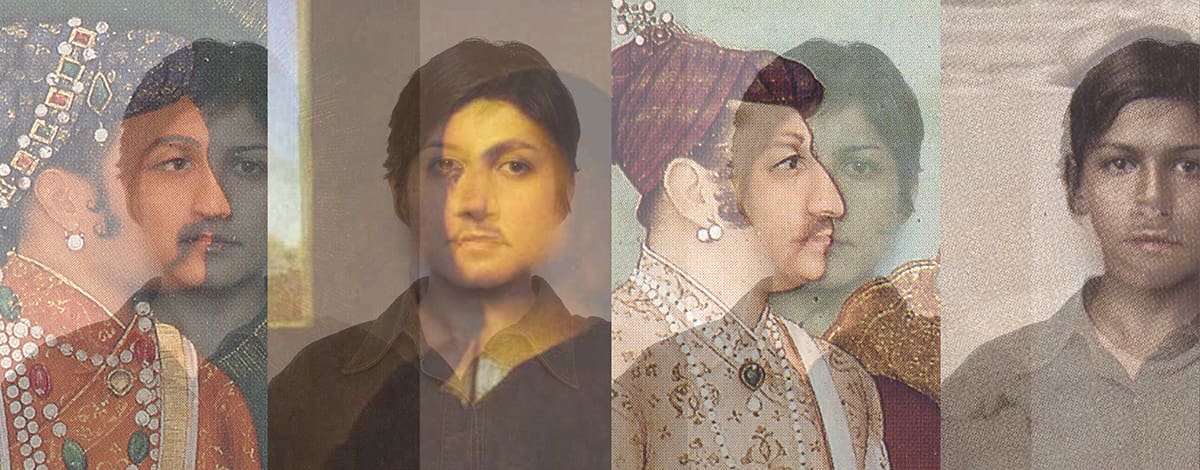 Nusra Latif Qureshi: The House of Irredeemable Objects