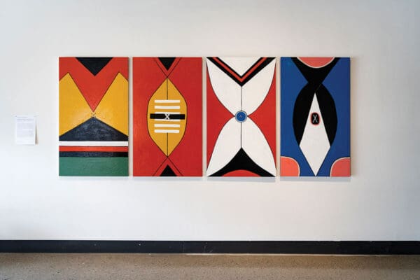 Blak Creatives Exchange