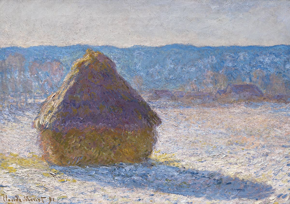 French Impressionism from the Museum of Fine Arts, Boston