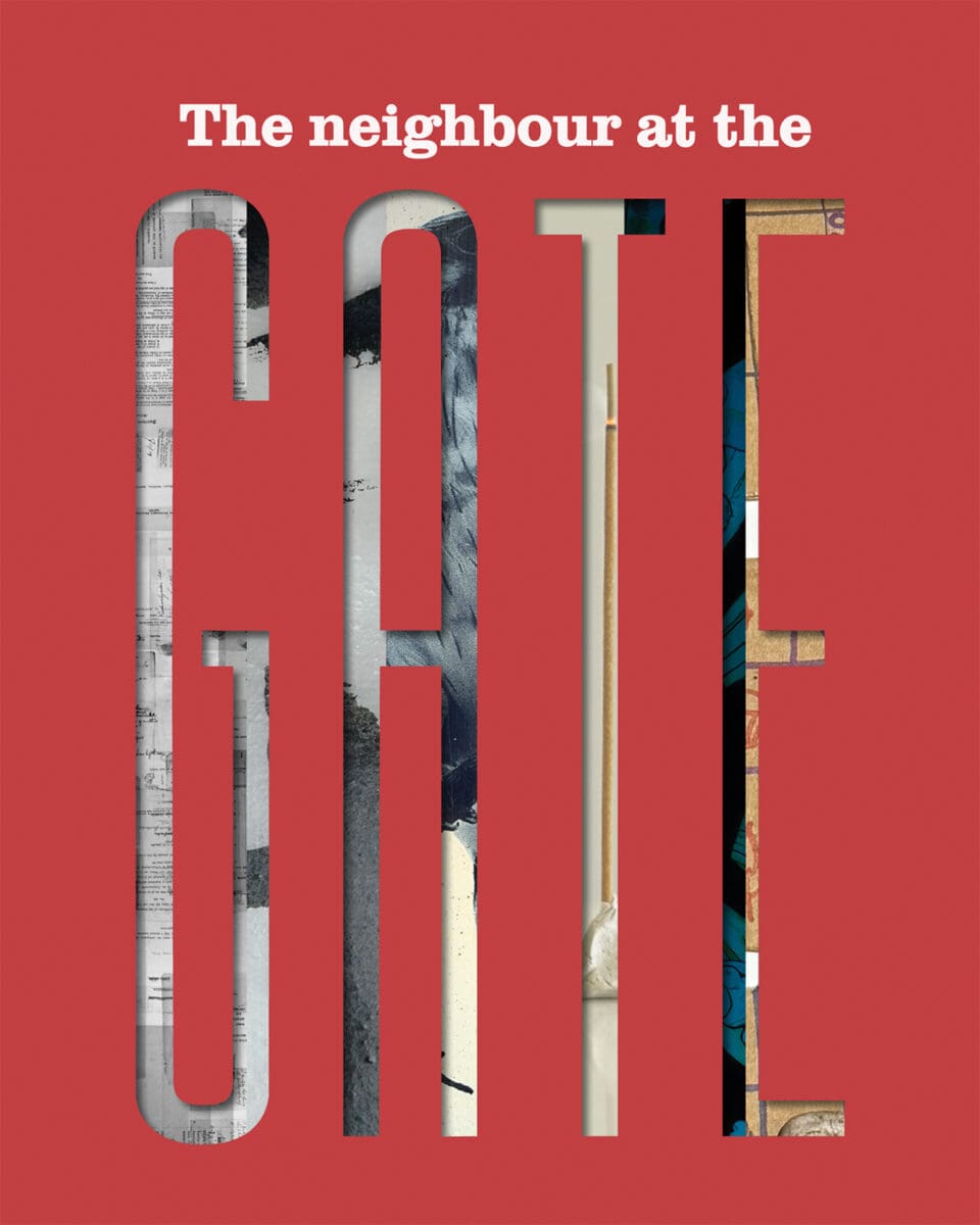 The Neighbour at the Gate