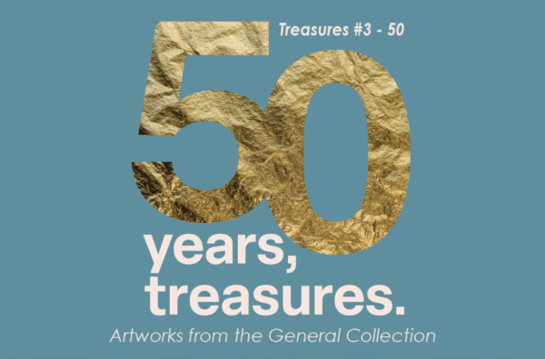 50 Years / 50 Treasures