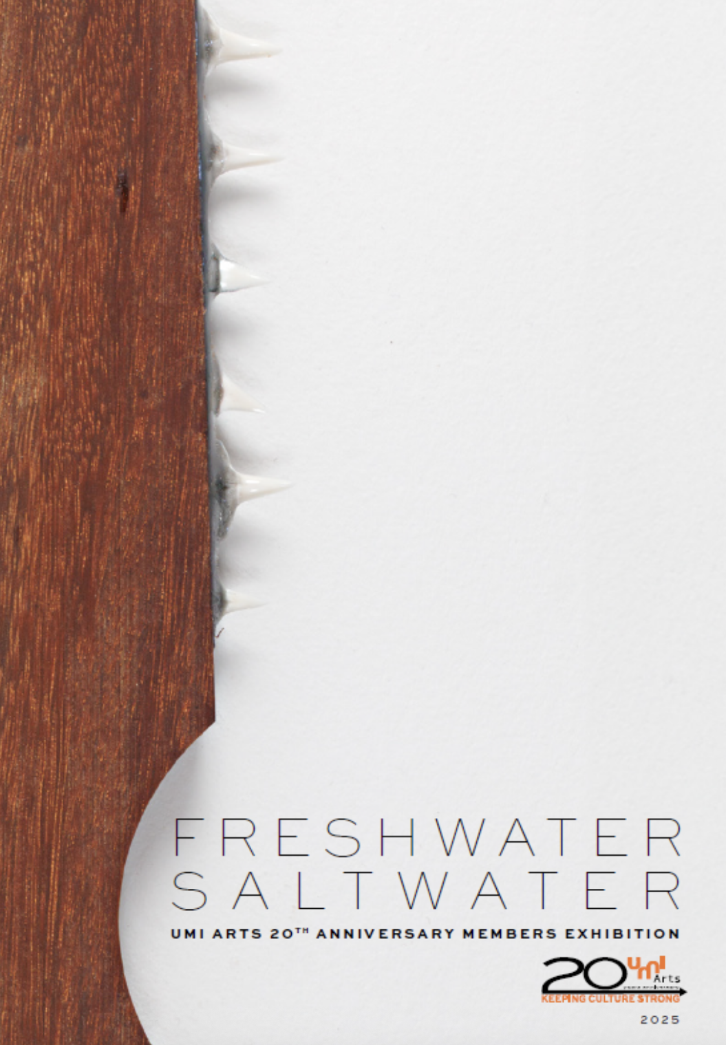 Freshwater Saltwater