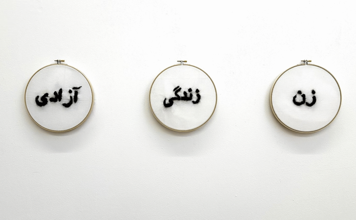 You, Me and Everything Around Us