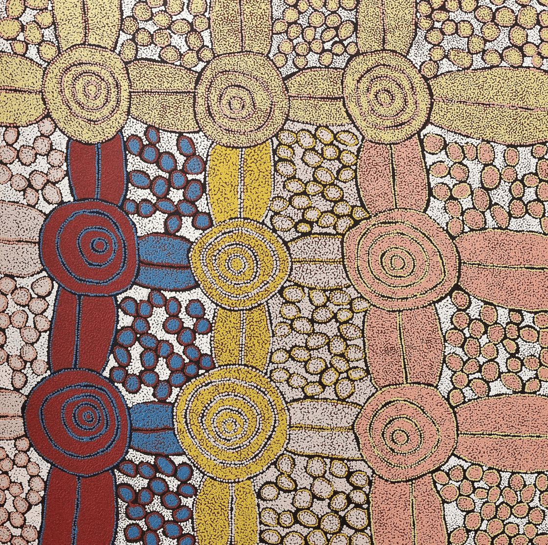Everywhen Elsewhere: ReGeneration; innovation within tradition