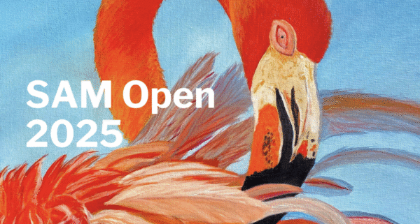 SAM Open 2025
