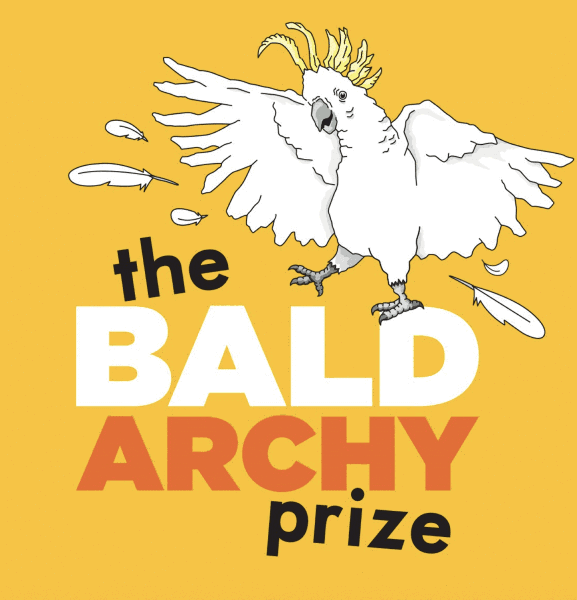 The Bald Archy Prize