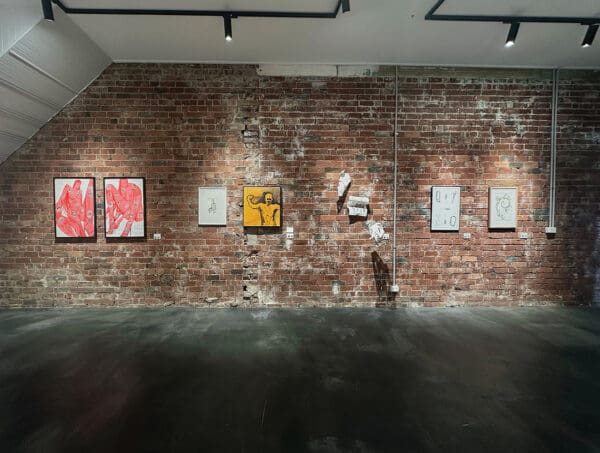 Shivers Gallery