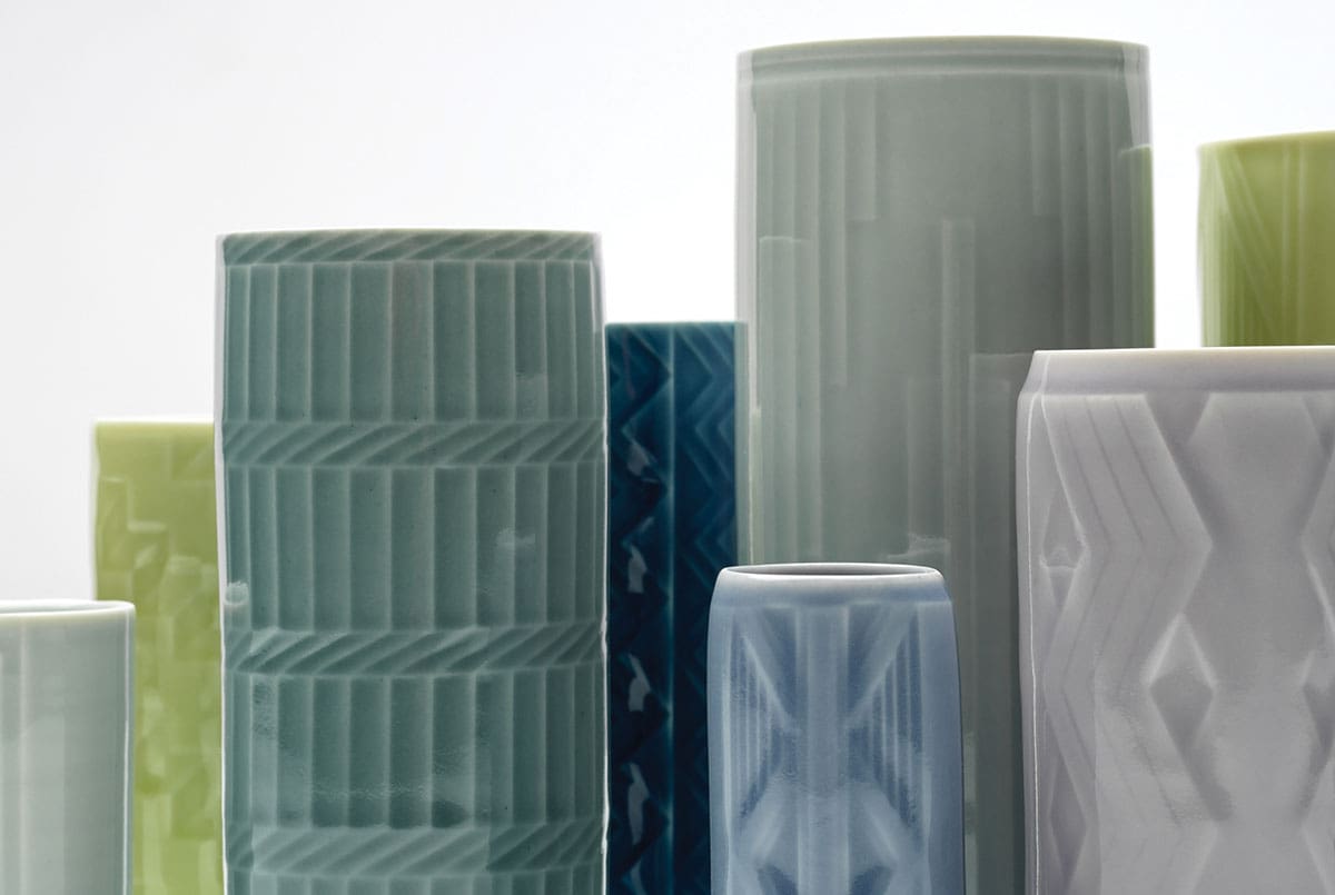 SIXTY: The Journal of Australian Ceramics 60th Anniversary 1962-2022