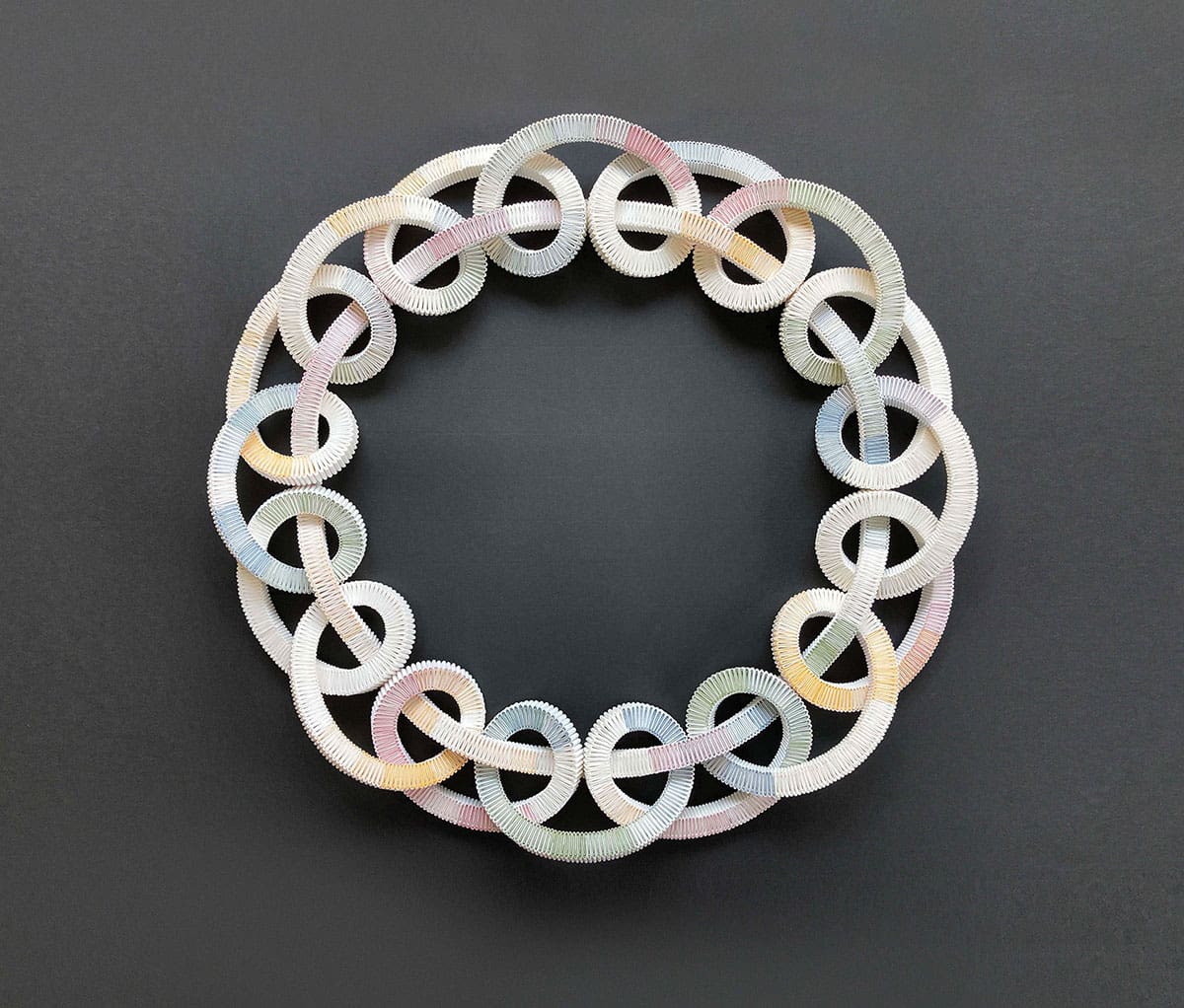 Contemporary Wearables 25