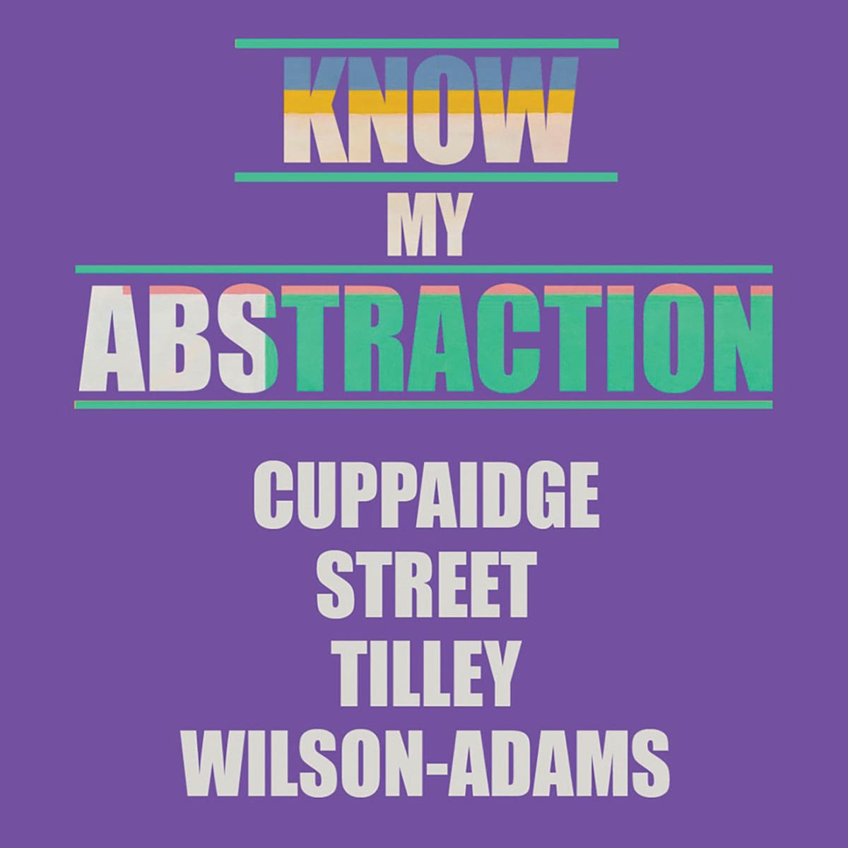 Know My Abstraction
