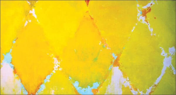 Paintings 1967 – 1974