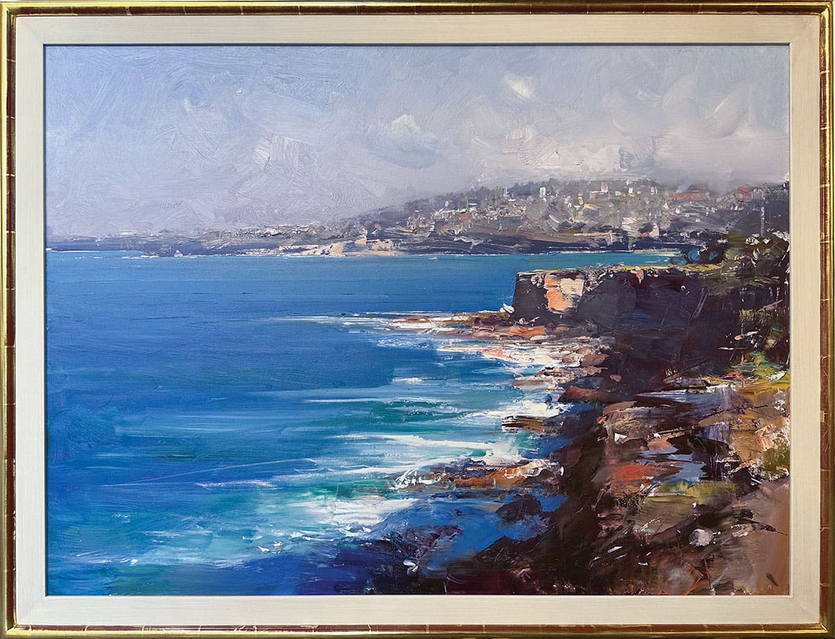 The Great Australian Landscape