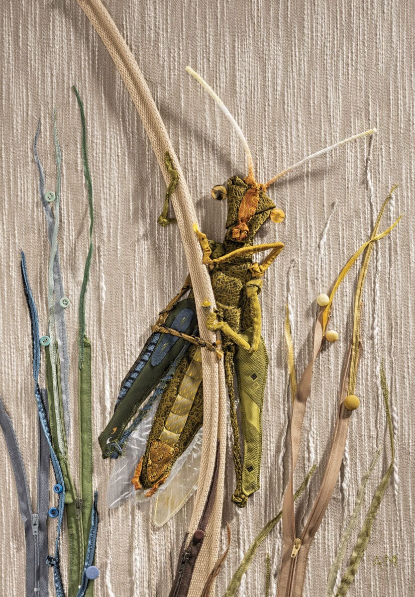 Annemieke Mein: Nature Revealed