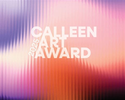 Calleen Art Award