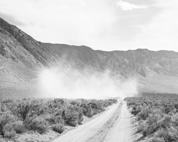 Sam Contis: Moving Landscape