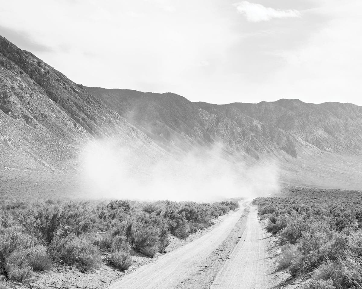 Sam Contis: Moving Landscape