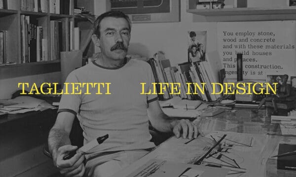 Taglietti: Life in Design
