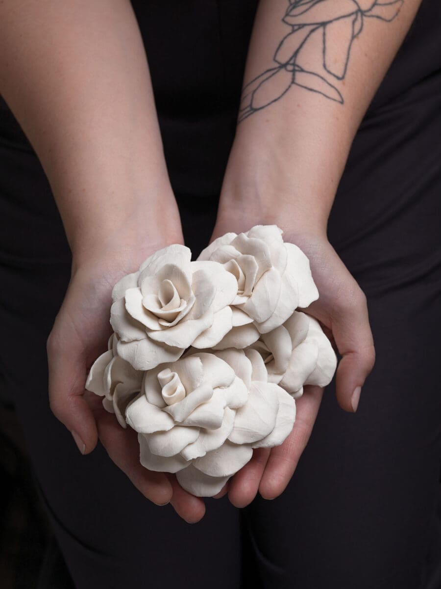 Beautiful Tensions: Gray Street Workshop Celebrates 40 Years