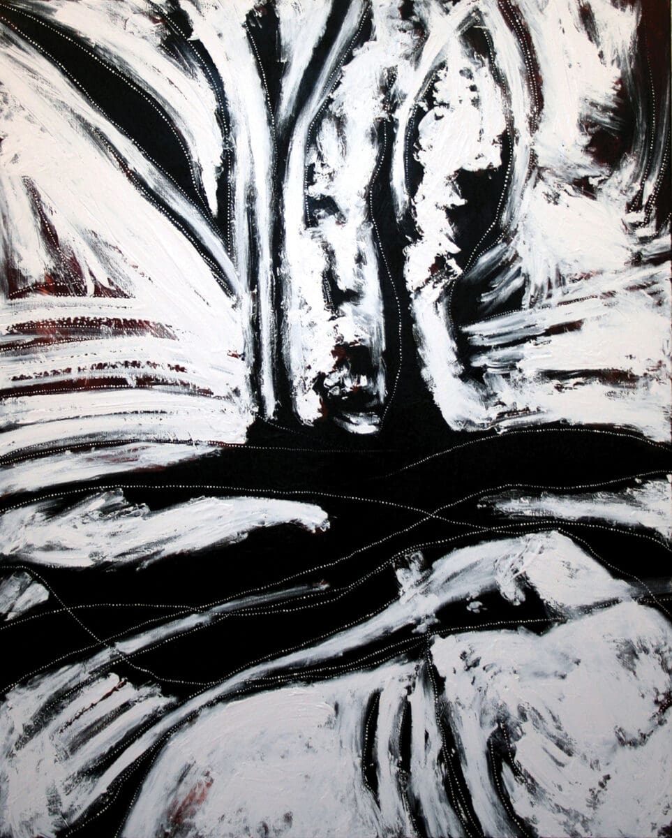 Thirty – Two