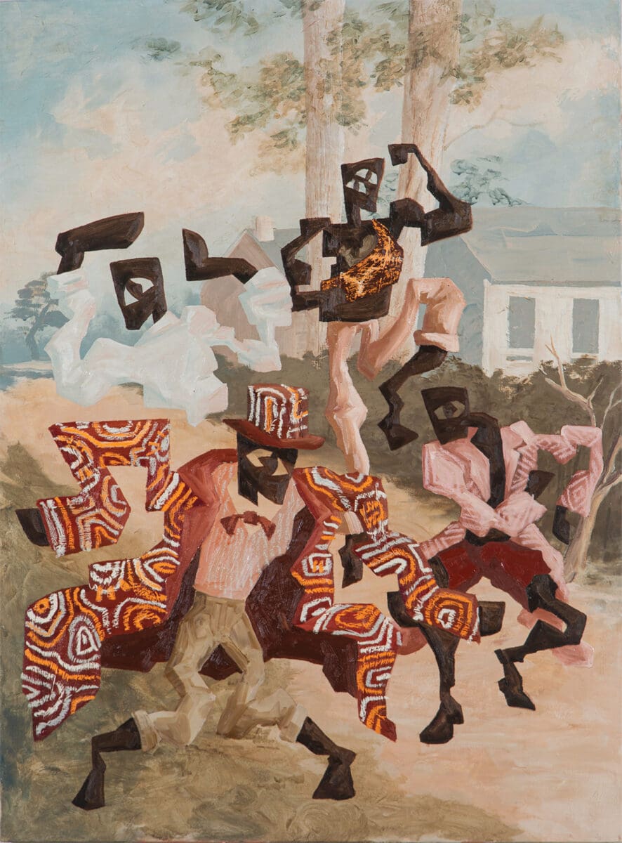 Hatched: National Graduate Show 2025