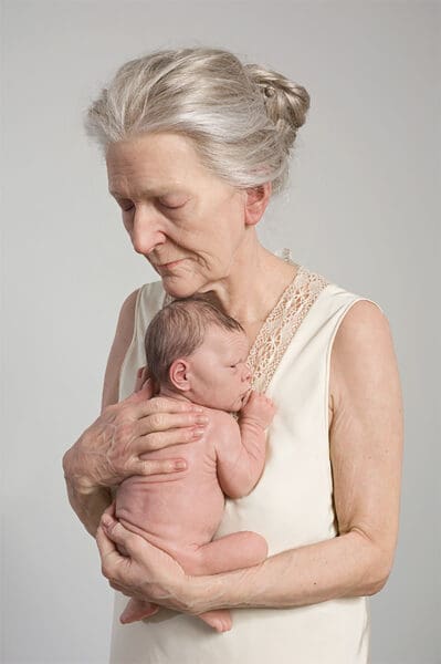 Sam Jinks || Mortal Reflections