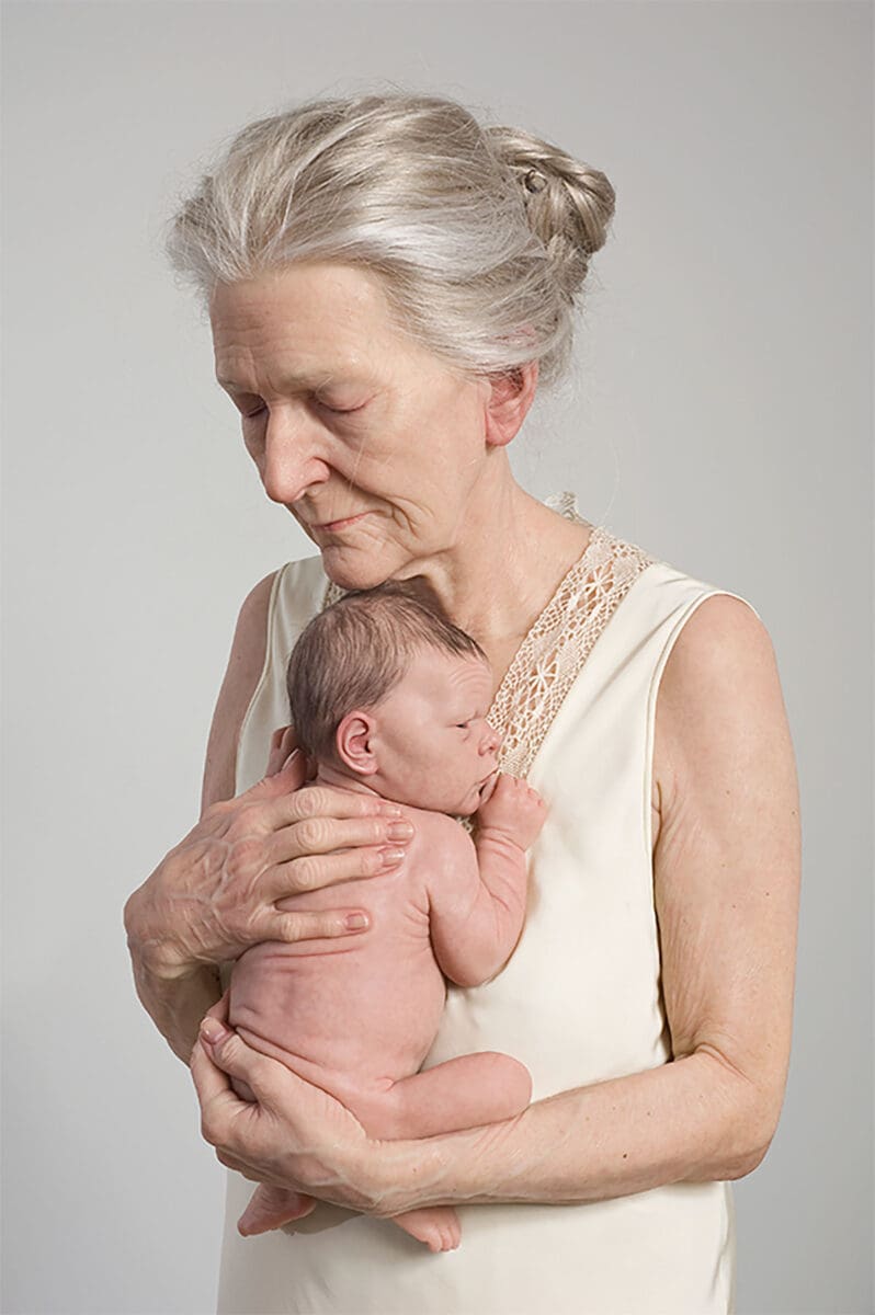 Sam Jinks || Mortal Reflections