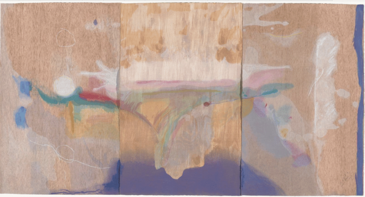 Proofs & Processes: The Kenneth Tyler Collection