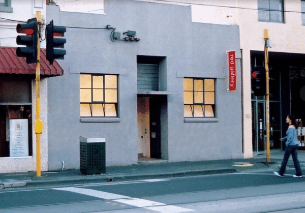 Red Gallery