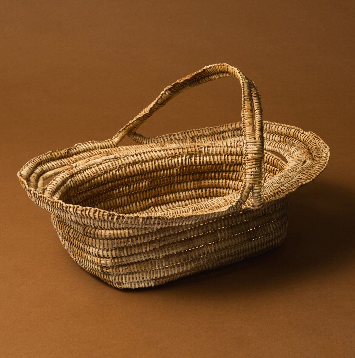 Weaving Through Time