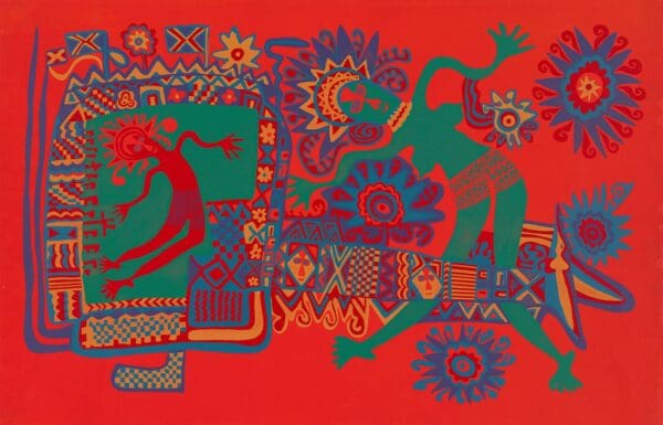 Bilong Papua New Guinea: 50 years of Independence