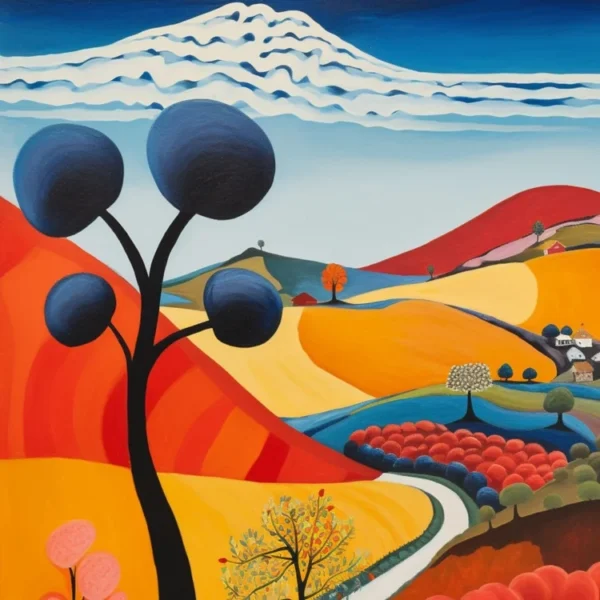 $50,000 Stanthorpe Art Prize 2026
