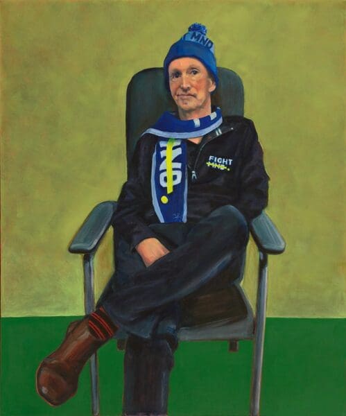 Archibald Prize 2025