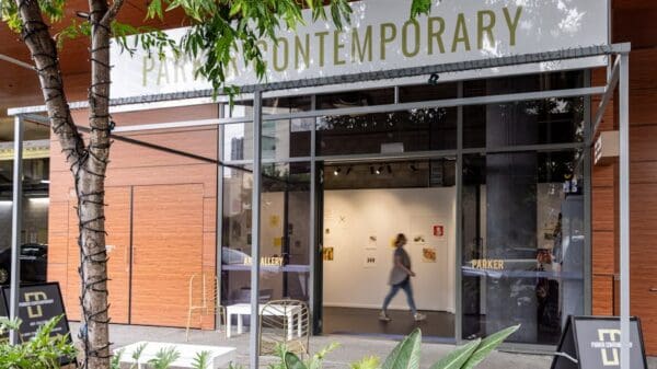 PARKER Contemporary