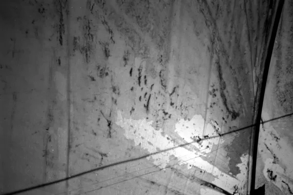 A Tear in the Fabric
