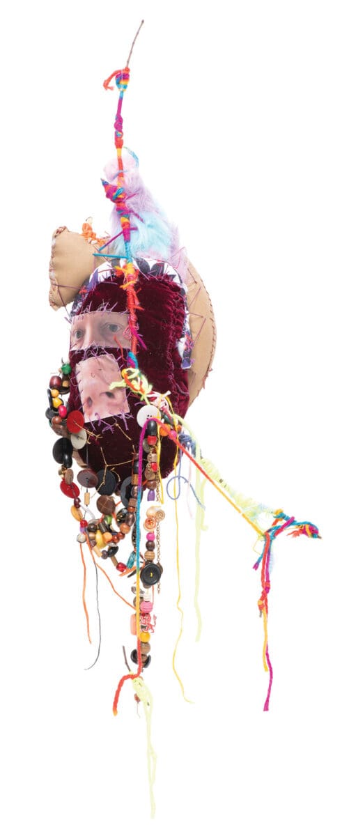 Embodied: Limitless 2025 Commission Series