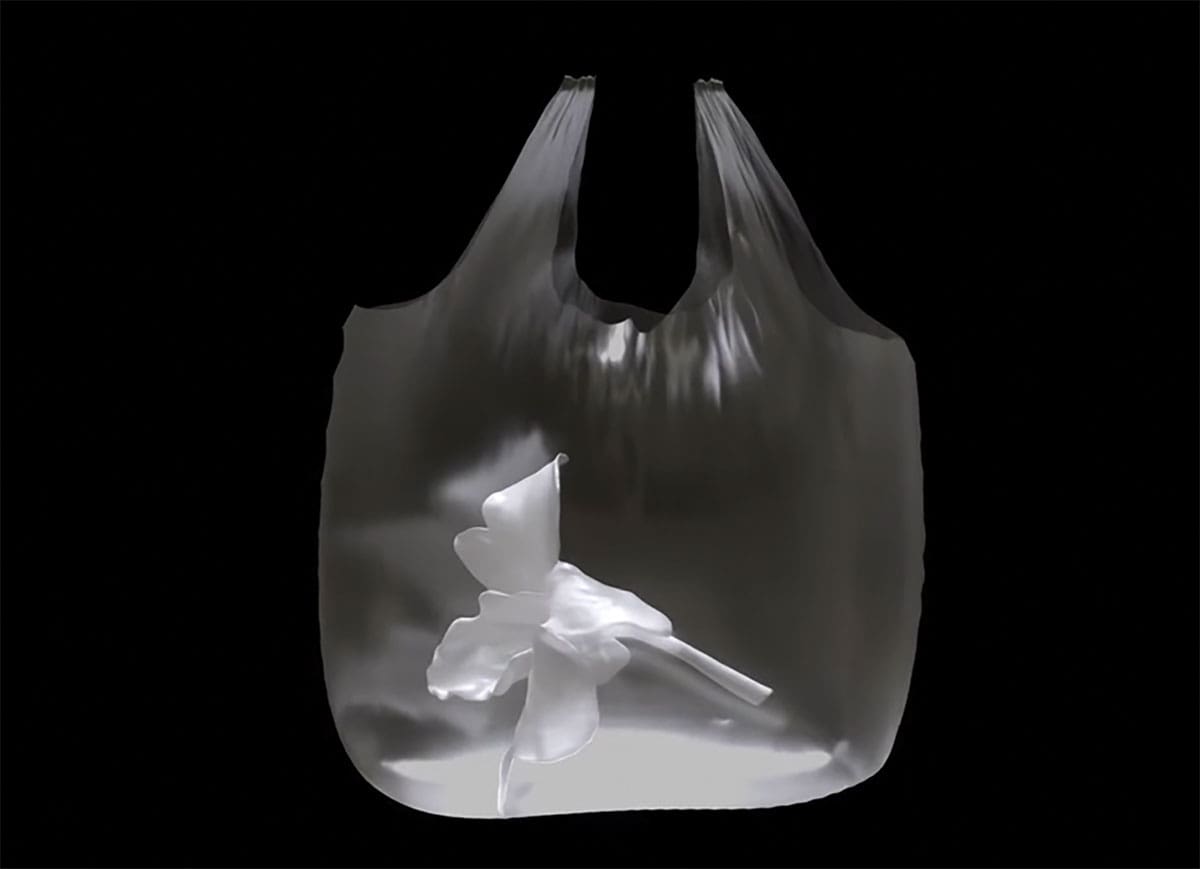 Peak Plastique