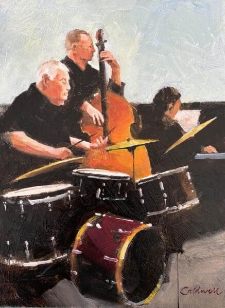 107th Annual Exhibition
