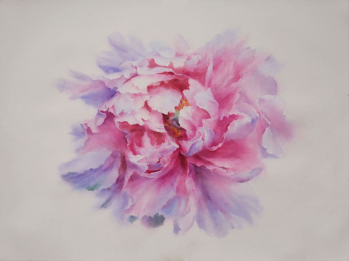 Australian Watercolour
Muster 2025