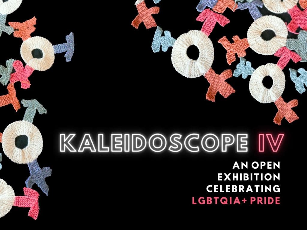 Kaleidoscope IV
