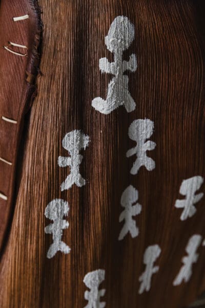 Bulaan Buruugaa Ngali Exhibition…
we weave together