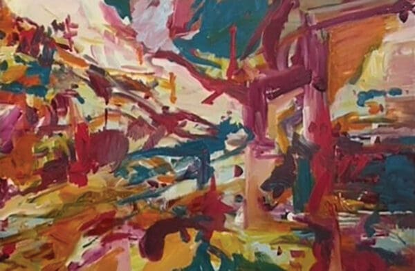 Duck Reach for decades
