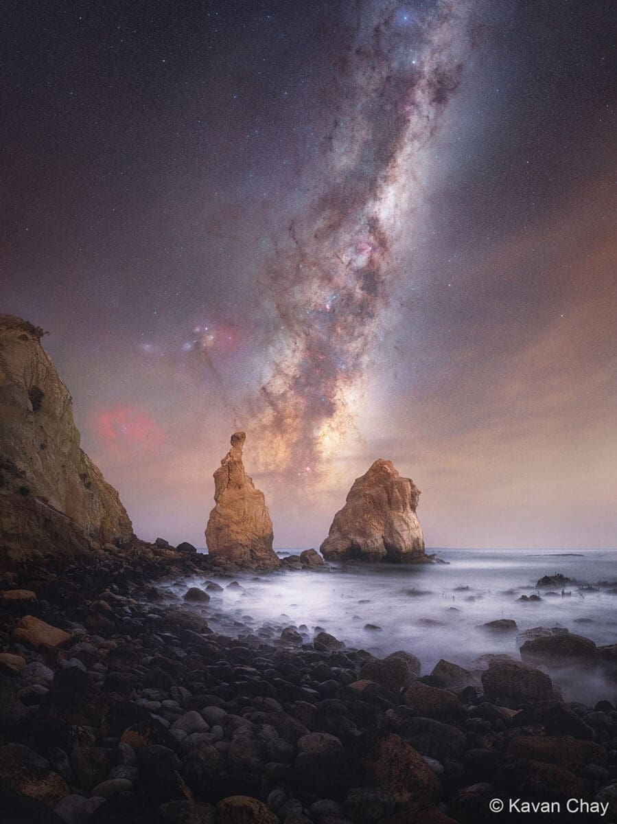 Australian Geographic Nature Photographer of the Year exhibition